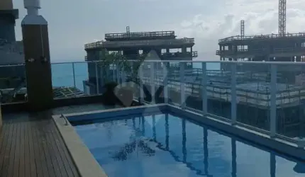 Apartamento com 2 quartos à venda na Rua 402, 136, Morretes, Itapema por R$ 980.000