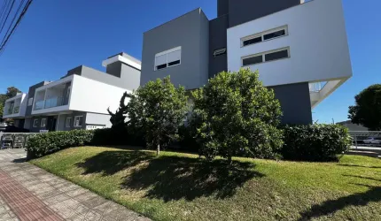 Casa em condomínio fechado com 2 quartos à venda na Nereu Ramos, 686, Ferraz, Garopaba por R$ 1.140.000