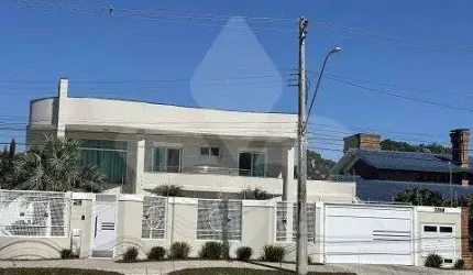 Casa em condomínio fechado com 4 quartos à venda na João Landell, 2358, Parque Residencial Jardim do Sol, Rio Grande por R$ 4.300.000