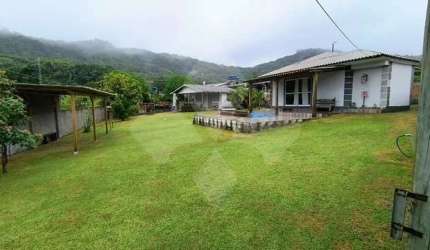 Casa em condomínio fechado com 3 quartos à venda na Marcolina Ana Cardoso, 1, Encantada, Garopaba por R$ 650.000