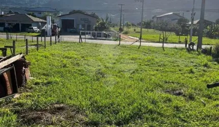 Terreno em condomínio fechado à venda na Jovino Piucco, 3, Macacu, Garopaba por R$ 800.000