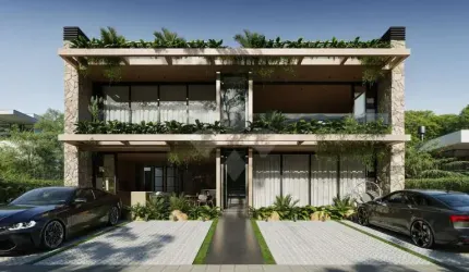 Apartamento com 3 quartos à venda na Sebastião Messias de Souza, 369, Centro, Garopaba por R$ 1.300.000