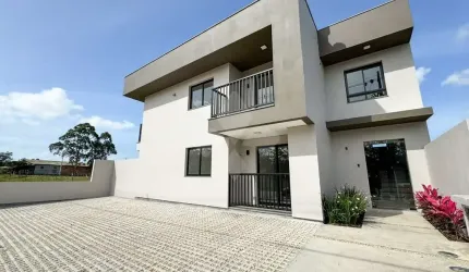 Apartamento com 2 quartos à venda na Vila Duna, 65, Campo Duna, Garopaba por R$ 420.000