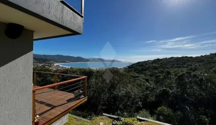 Casa em condomínio fechado com 4 quartos à venda na Joaquina de Souza Pires, 1, Centro, Garopaba por R$ 2.650.000