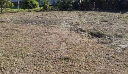 Terreno em condomínio fechado à venda na Geral do Siriú, Siriú, Garopaba por R$ 530.000