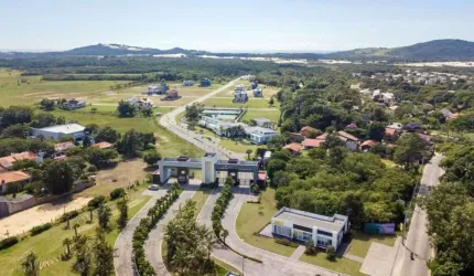 Casa em condomínio fechado com 3 quartos à venda na Grp 396, 1850, Grama, Garopaba por R$ 1.700.000