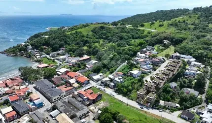 Casa em condomínio fechado com 3 quartos à venda na Manuel Cascaes, 15, Centro, Garopaba por R$ 1.850.000