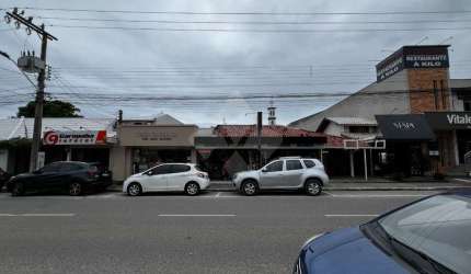 Prédio à venda na João Orestes de Araujo, 900, Centro, Garopaba por R$ 5.000.000