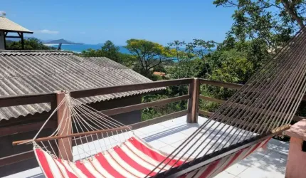 Casa em condomínio fechado com 9 quartos à venda na dos Butias, 20, Praia da Gamboa, Garopaba por R$ 1.200.000