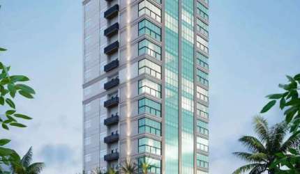 Apartamento com 3 quartos à venda na Senador Galotti, 1, Mar Grosso, Laguna por R$ 1.720.560