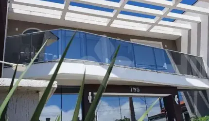 Prédio à venda na Elmo Kinseski, 765, Centro, Garopaba por R$ 4.000.000