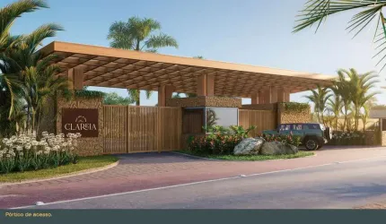 Prédio à venda na da Barra, 1, Encantada, Garopaba
