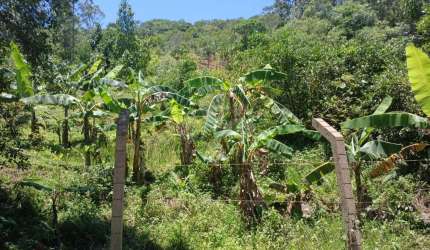 Terreno em condomínio fechado à venda na Geral da Ressacada, 1500, Ressacada, Garopaba por R$ 1.100.000