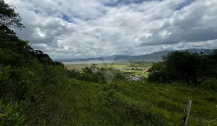 Terreno em condomínio fechado à venda na Grp 460 Trilho de Concreto, 400, Praia da Silveira, Garopaba por R$ 2.150.000