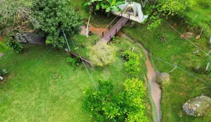 Chácara / sítio com 2 quartos à venda na Sertao do Cangueri, 1, Cangueri de Fora, Imaruí por R$ 790.000
