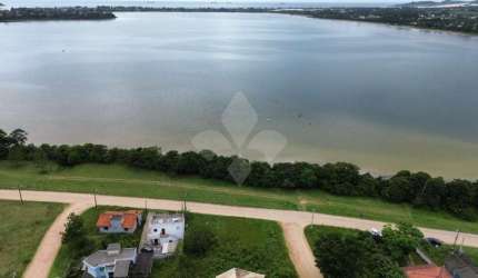 Terreno em condomínio fechado à venda na Beira Mar, 1, Alto Arroio, Imbituba por R$ 1.500.000