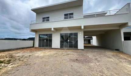 Casa em condomínio fechado com 3 quartos à venda na Joaquim Cardoso, 335, Areais da Palhocinha, Garopaba por R$ 1.600.000