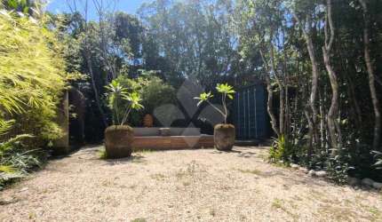 Casa em condomínio fechado com 1 quarto à venda na Grp, 396, Grama, Garopaba por R$ 970.000