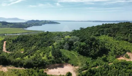Chácara / sítio com 4 quartos à venda na SC 437, 21, Ribeirão de Cangueri, Imaruí por R$ 1.600.000