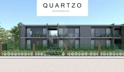 Apartamento com 1 quarto à venda na Nicolau Manoel de Abreu, 5, Ambrósio, Garopaba por R$ 399.000