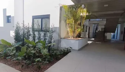 Apartamento com 2 quartos para alugar na Rua Trinta de Dezembro, 53, Centro, Garopaba por R$ 3.500