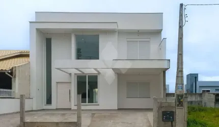 Casa em condomínio fechado com 4 quartos à venda na Lajeado, 1913, Ambrósio, Garopaba por R$ 1.490.000