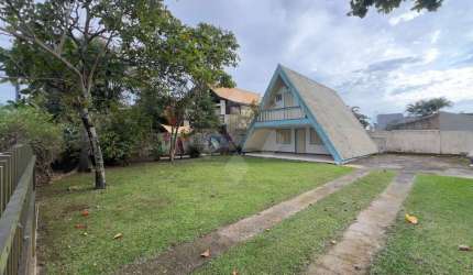 Casa em condomínio fechado com 2 quartos à venda na Rua Trinta de Dezembro, 138, Centro, Garopaba por R$ 1.400.000