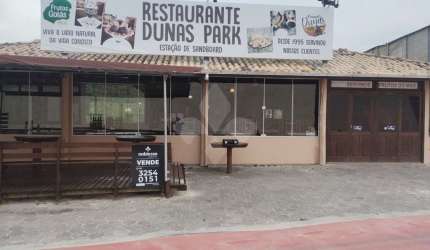 Ponto comercial à venda na Jovino Piucco, 3959, Macacu, Garopaba por R$ 2.650.000