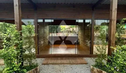 Sala comercial para alugar na Porto Novo, 1095, Praia do Rosa, Imbituba por R$ 20.000