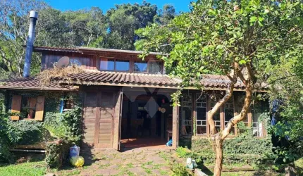 Casa em condomínio fechado com 2 quartos à venda na Geral Do Ouvidor, 1246, Campo Duna, Garopaba por R$ 1.500.000