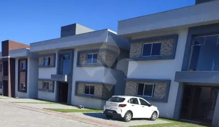 Apartamento com 2 quartos para alugar na Nicolau Manoel De Abreu, 3, Ambrósio, Garopaba por R$ 2.700