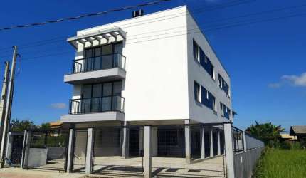 Apartamento com 2 quartos à venda na n, 6, Campo Duna, Garopaba por R$ 580.000