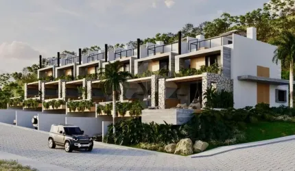 Casa em condomínio fechado com 3 quartos à venda na do Costão, 1, Praia da Gamboa, Garopaba por R$ 1.490.000