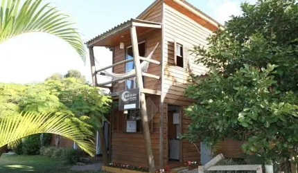 Prédio à venda na Beija Flor, 1000, Ibiraquera, Imbituba por R$ 750.000