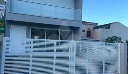 Casa em condomínio fechado com 3 quartos à venda na Pinguirito, 1042, Ambrósio, Garopaba por R$ 1.200.000