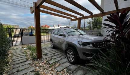 Casa em condomínio fechado com 3 quartos à venda na Diamante, 356, Areais da Palhocinha, Garopaba por R$ 1.100.000