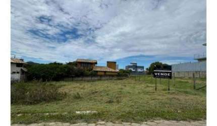 Terreno em condomínio fechado à venda na Rua Trinta de Dezembro, 139, Ferraz, Garopaba por R$ 1.000.000
