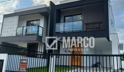 Casa com 3 quartos à venda no Centro, Pomerode , 126 m2 por R$ 630.000