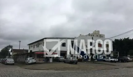 Casa comercial à venda no América, Joinville , 1800 m2 por R$ 16.000.000