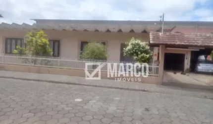 Casa com 3 quartos à venda no Centro, Pomerode , 193 m2 por R$ 650.000