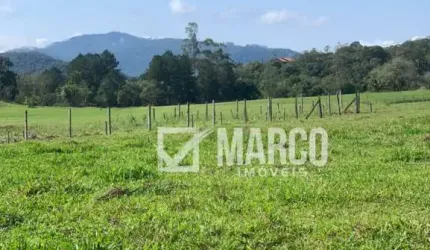 Chácara / sítio à venda no Centro, Rio dos Cedros  por R$ 1.290.000