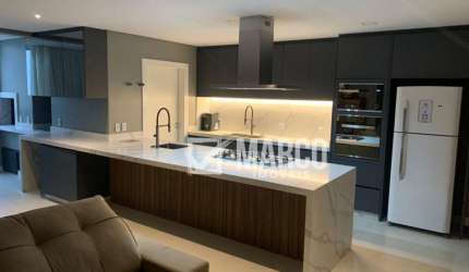 Apartamento com 4 quartos à venda no Centro, Pomerode , 200 m2 por R$ 1.580.000
