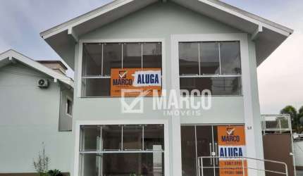 Ponto comercial para alugar na ARNO WEEGE, Centro, Pomerode por R$ 4.500