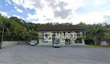 Ponto comercial para alugar na 15 de Novembro, 9326, Testo Central, Pomerode por R$ 4.500