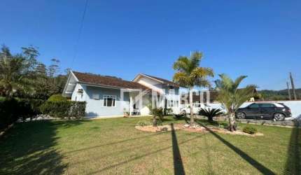 Casa com 3 quartos à venda no Testo Alto, Pomerode , 149 m2 por R$ 745.000
