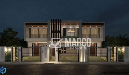 Casa com 3 quartos à venda no Ribeirão Areia, Pomerode , 147 m2 por R$ 835.000