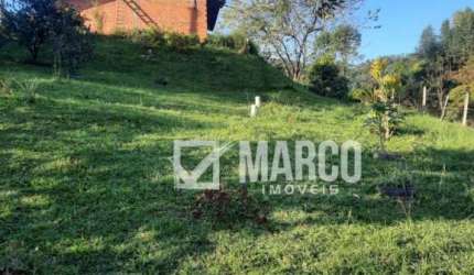 Chácara / sítio com 3 quartos à venda no Testo Central, Pomerode , 113 m2 por R$ 580.000