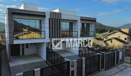 Casa com 2 quartos à venda no Ribeirão Areia, Pomerode , 108 m2 por R$ 620.000