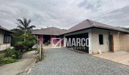 Casa com 4 quartos à venda no Centro, Pomerode , 218 m2 por R$ 750.000