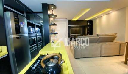Apartamento com 2 quartos à venda no Centro, Pomerode , 71 m2 por R$ 520.000
